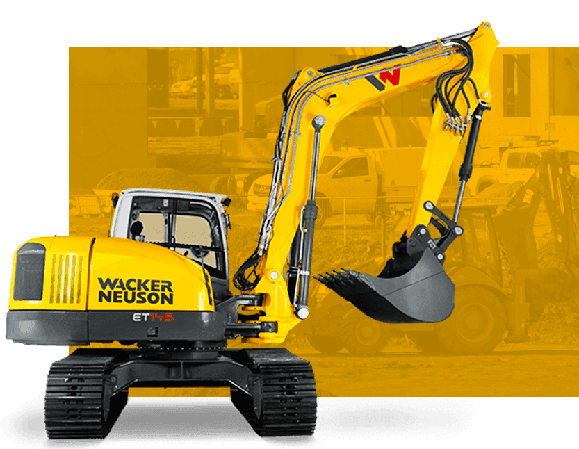 Stavební technika – půjčovna