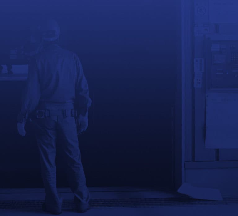 Správa a údržba areálů