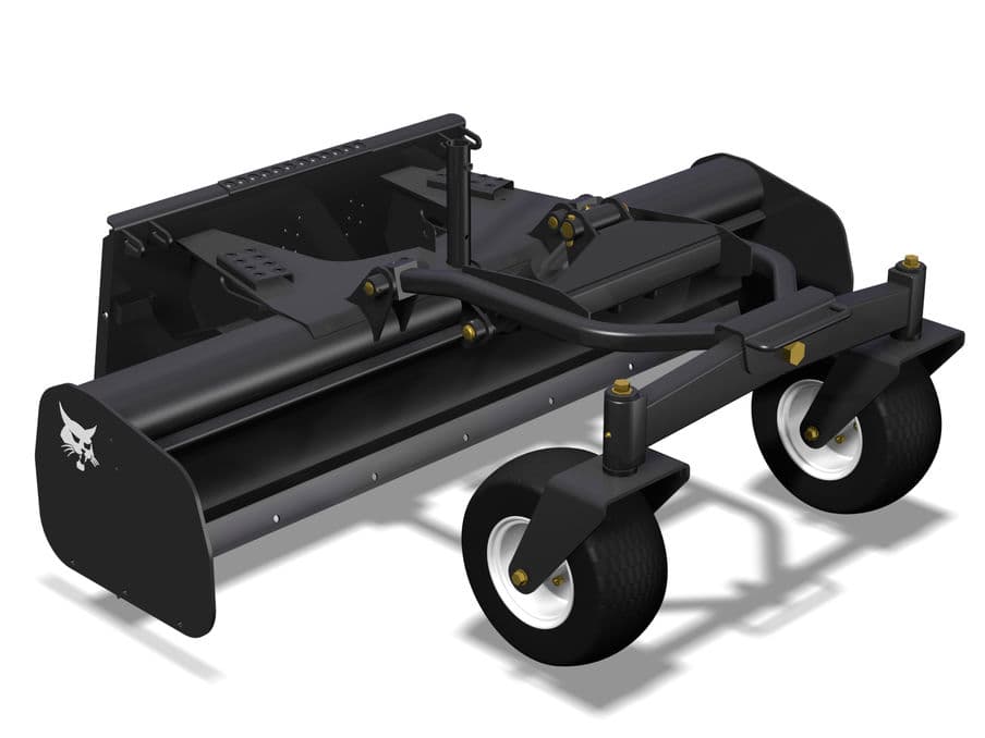 Půdní fréza BOBCAT