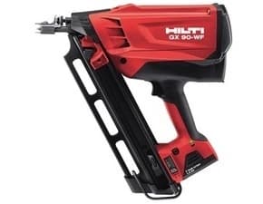 Hřebíkovačka plynová na dřevo