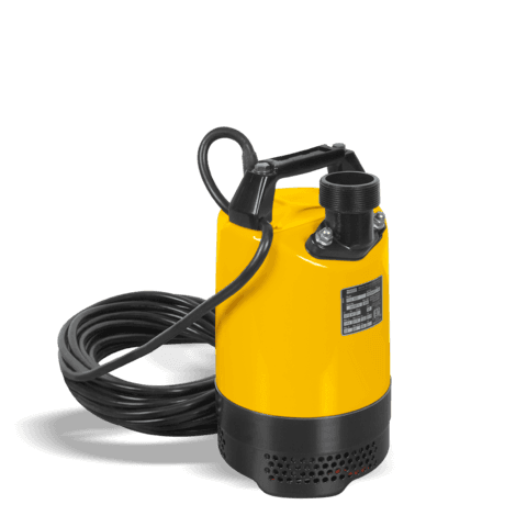 Ponorné elektrické čerpadlo PST2