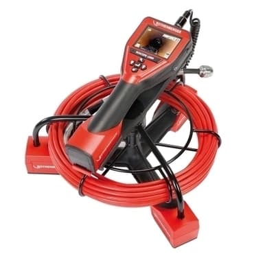 Kamera inspekční – endoskop 16 m