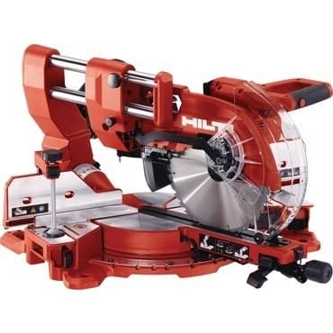 Pila el. pokosová průměr 305 mm