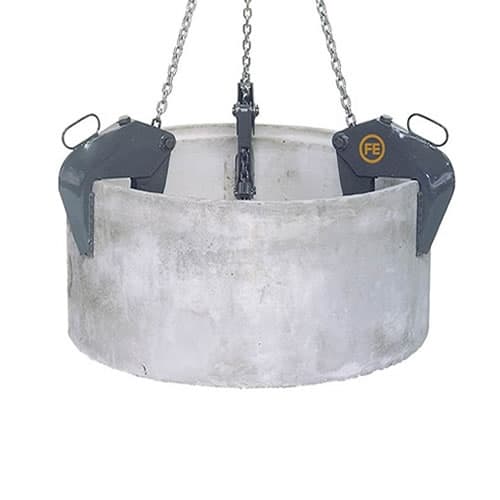 Závěšné kleště