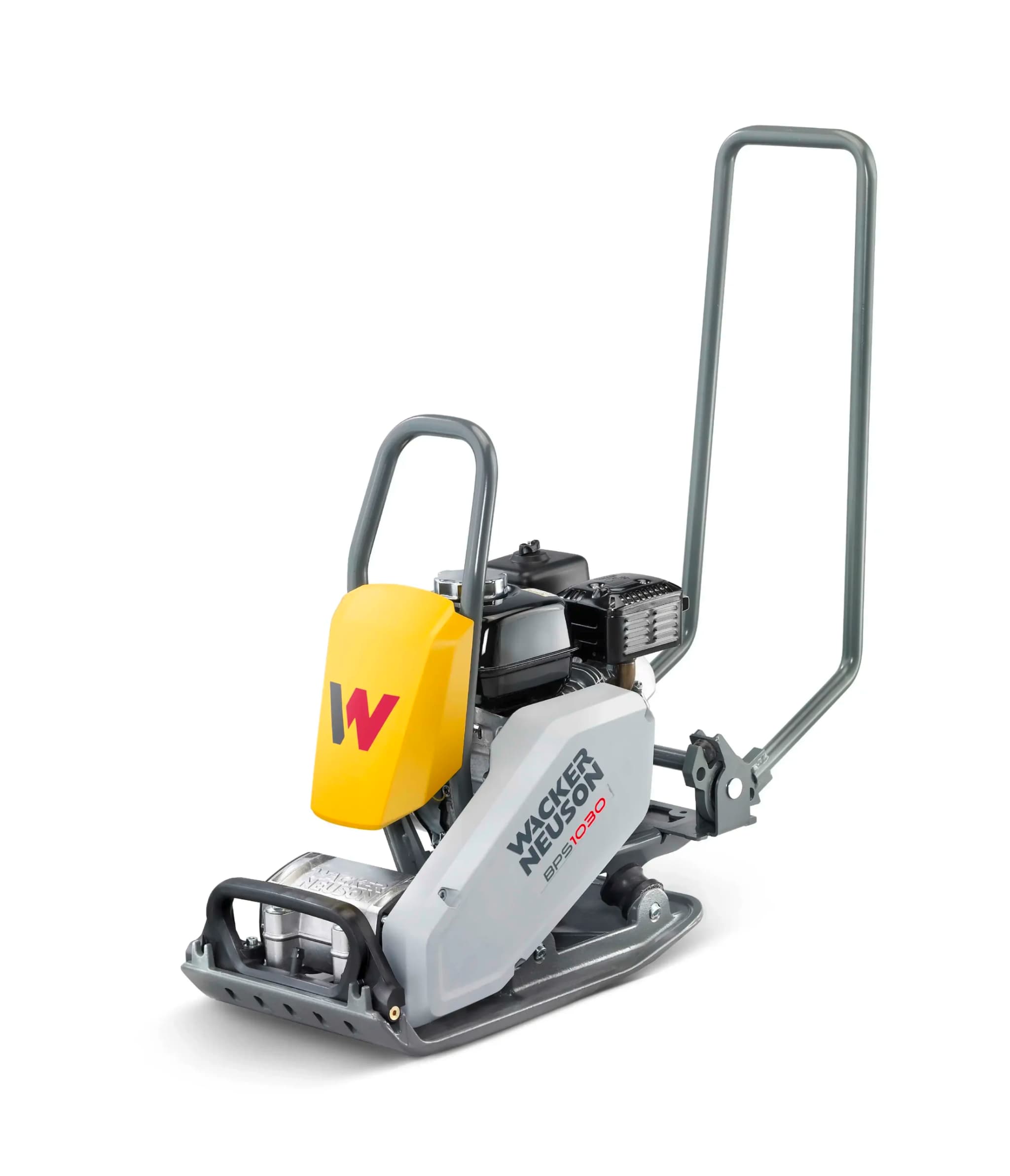 Vibrační desky Wacker Neuson 60 kg