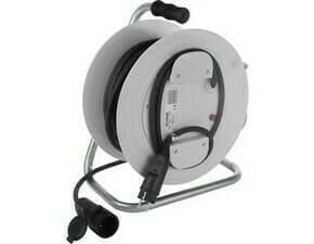 Kabel elektrický s bubnem