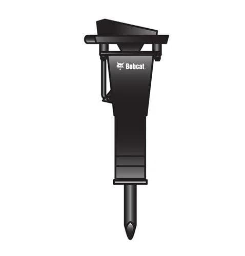 Kladivo hydraulické pro rypadlo 1–4 t