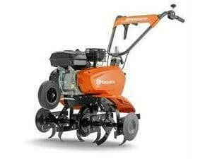 Kultivátor benzínový