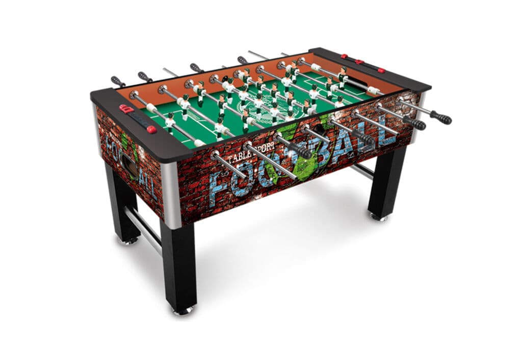 Stolní fotbal