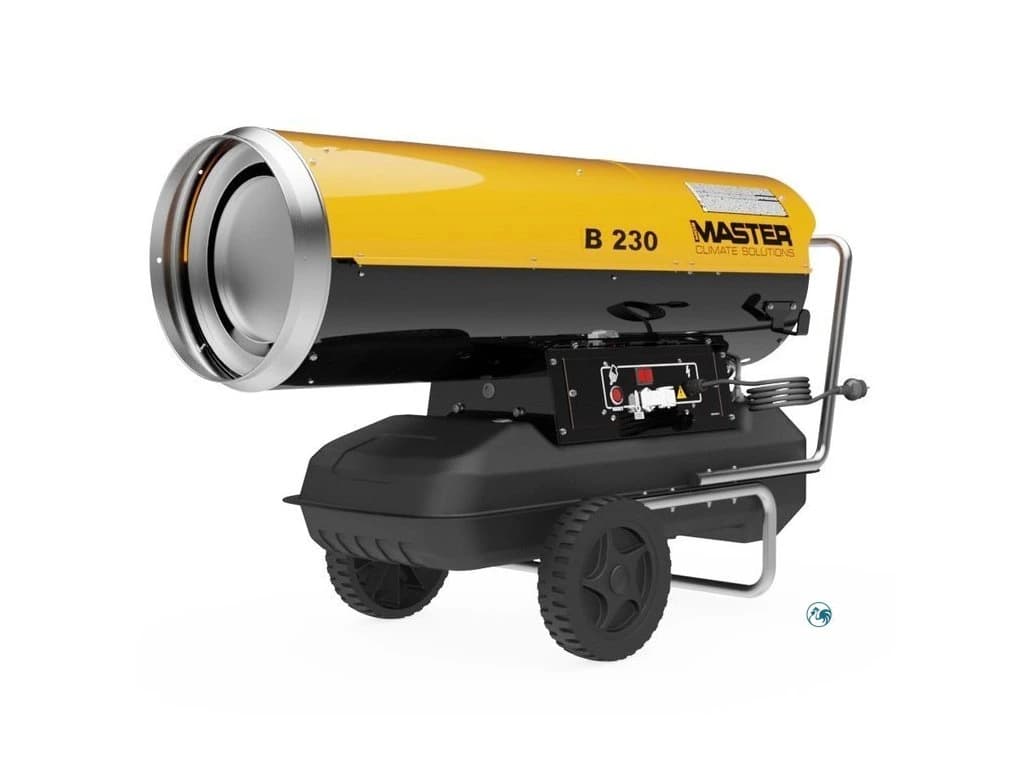 Topidlo naftové 51–80 kW