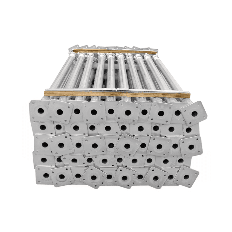 Stropní podpěrné stojky