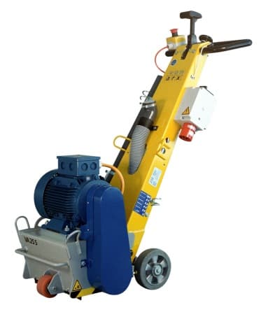 Fréza Von Arx 30 SH