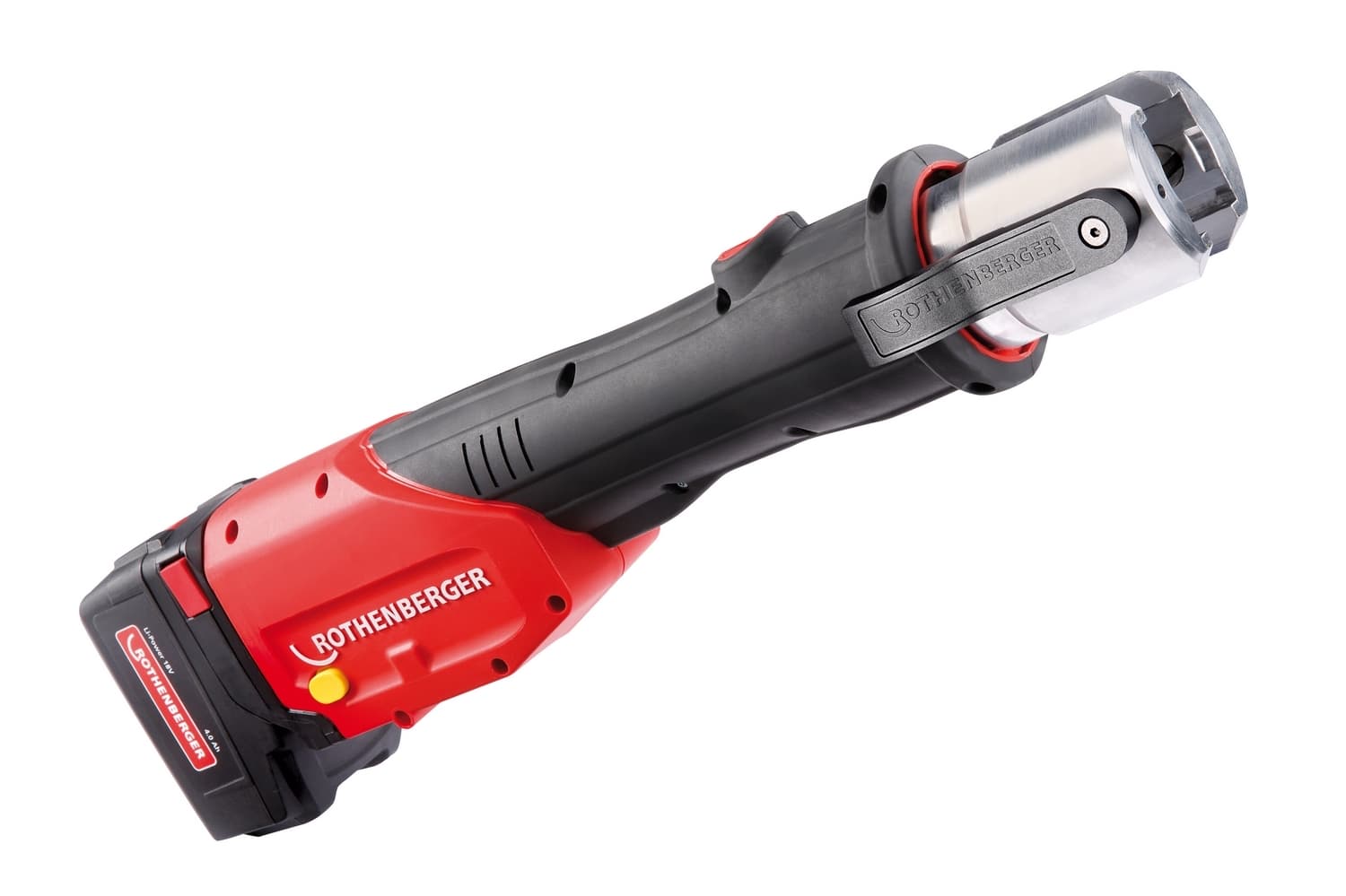 Lisovací kleště na měď/ocel