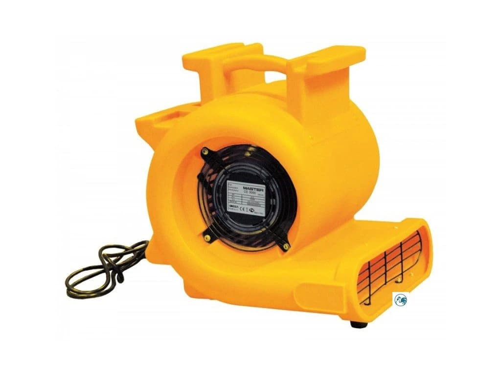 Ventilátor podlahový