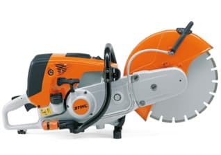 Motorová rozbrušovací pila STIHL 400 mm