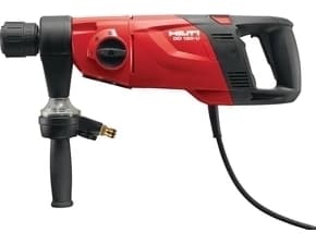 Vrtačka jádrová do průměru 150 mm