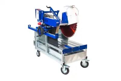 Bloková pily BPK 700