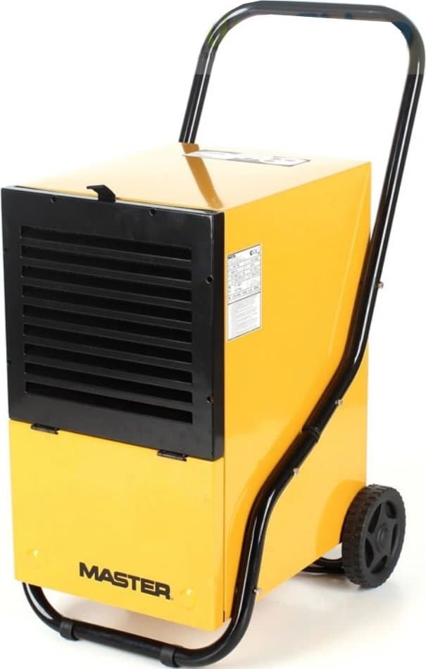 Odvlhčovač 31–50 l/den STANDARD