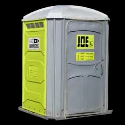 Mobilní Toaleta