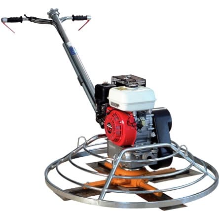 Hladička betonu 900 mm