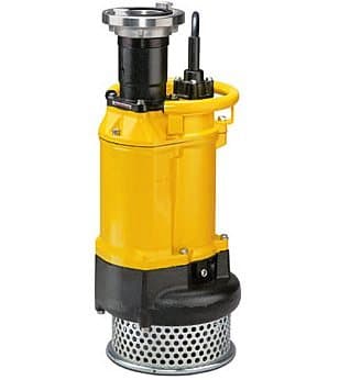 Ponorné elektrické čerpadlo PS4