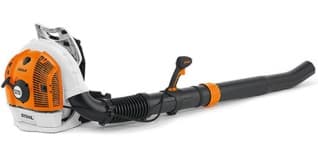 Motorový Foukač STIHL BR 700 zádový