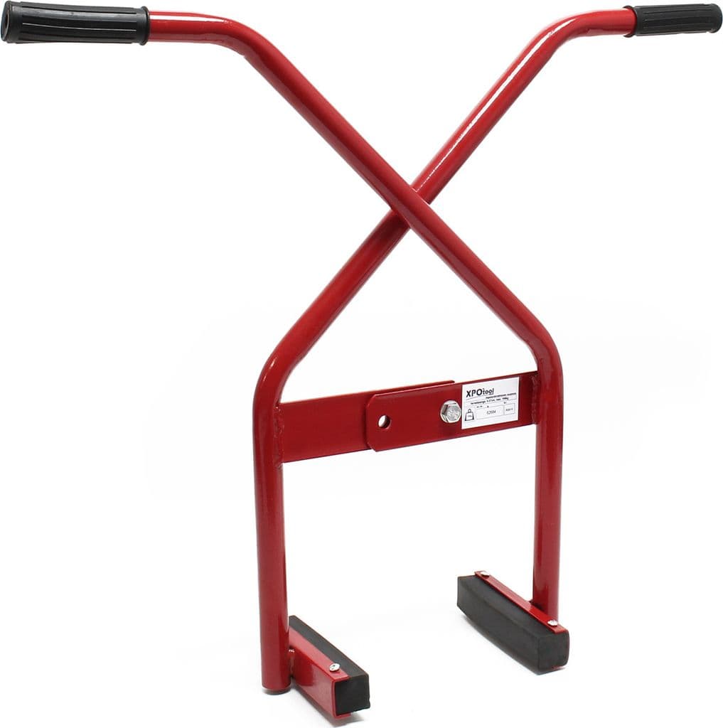 Ruční kleště na obrubníky