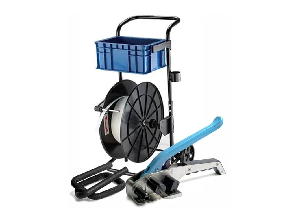 Profi páskovací sada