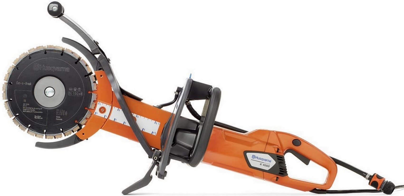 Pila prořezávací 230 mm