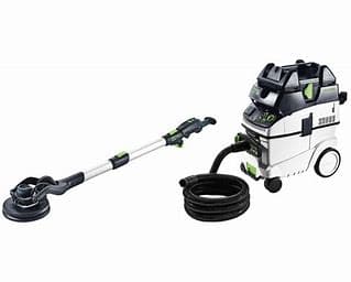 Bruska na sádrokarton