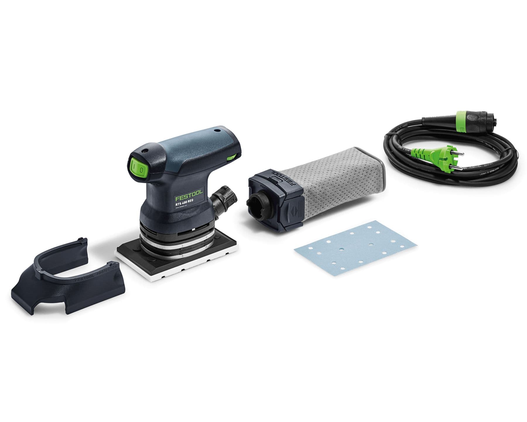 Vibrační bruska Festool